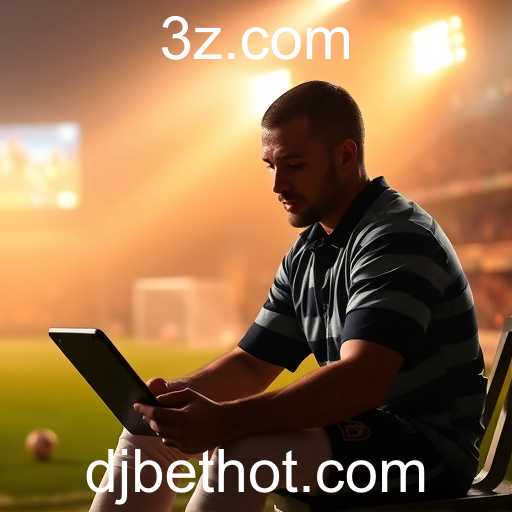 A Expansão de djbet no Cenário de Jogos Online Brasileiro