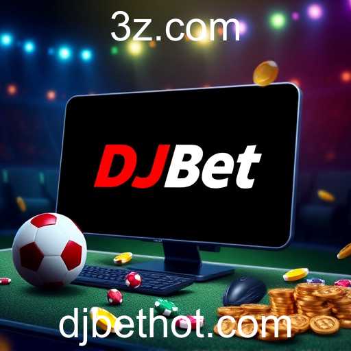 Expansão dos Jogos Online: O Fenômeno DJBet