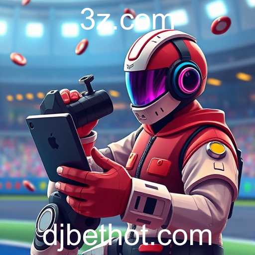 Novo Impulso nos Jogos Online com djbet