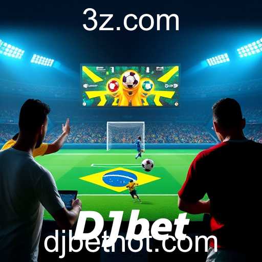 Crescimento do Mercado de Apostas Online no Brasil