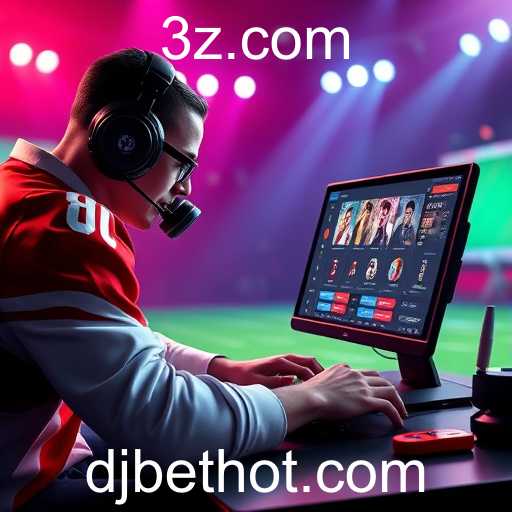 O Crescimento Exponencial dos Jogos Online em 2025