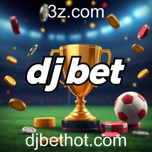 Explore as Ofertas Especiais do Djbet