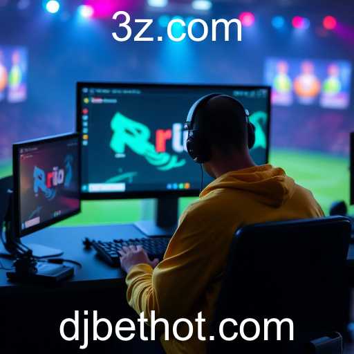 A Ascensão do Mercado de Jogos Online no Brasil