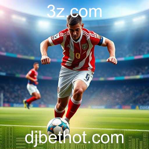 Apostas Esportivas: Uma Análise da Categoria no Site DJBet